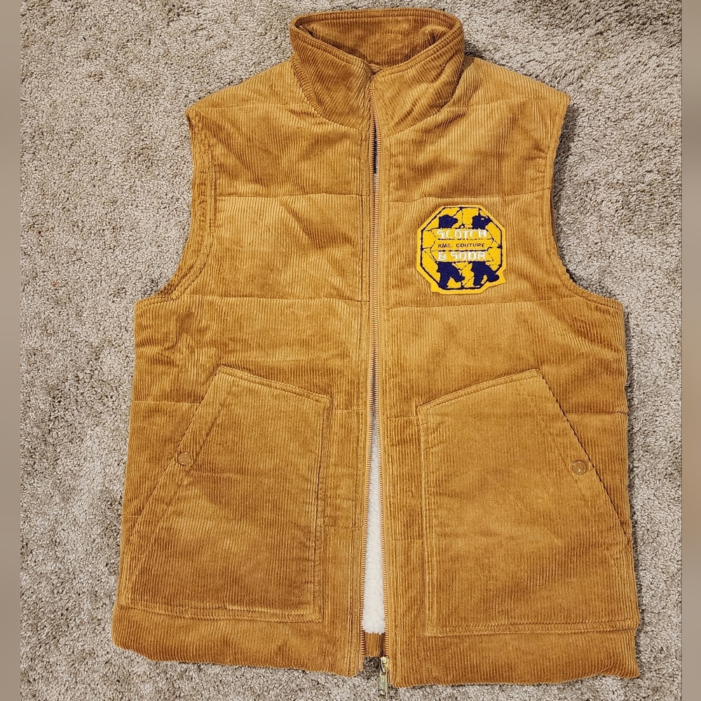 Scotch and Soda Vest